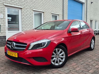 Mercedes-Benz A-klasse 180 CDI Ambition Airco-Cruise-Nav-Led