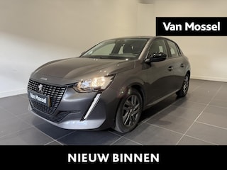 Peugeot 208 1.2 PureTech Active Pack