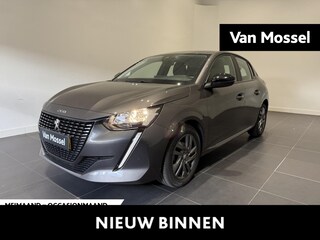 Peugeot 208 1.2 PureTech Active Pack