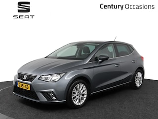 Seat Ibiza 1.0 TSI 95Pk Style Limited Edition