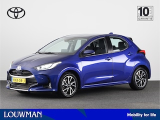 Toyota Yaris 1.5 Hybrid Dynamic Limited | Parkeercamera | Cruise Control Adaptief | Apple Carplay /- Android Auto |