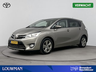 Toyota Corolla Verso 1.8 VVT-i Dynamic Business | Trekhaak | Navigatie | Parkeercamera |