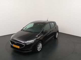Ford Fiesta EcoBoost 100pk Connected | Airco | Cruise | Apple Carplay | Android Auto | Led |