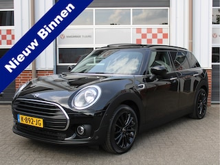 Mini Clubman 1.5 Business 1e Eig/Panoramadak/PDC/Carplay/Airco/Navi/Cruise