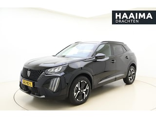 Peugeot 2008 1.2 Hybrid 136 Allure | Adaptive Cruise Control | 360° Camera | Full LED | 17'' LM Velgen | Navigatie | 1e Eigenaar