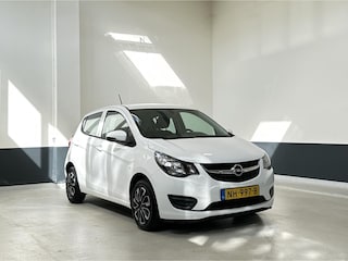 Opel Karl 1.0 ecoFLEX Edition | NL |Airco | Cruise | CV | NL