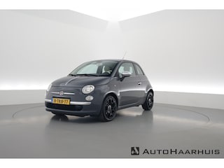 Fiat 500 0.9 TwinAir Turbo Easy | Airco | Stuur MultiFunct. | AUX | Elektr. Ramen