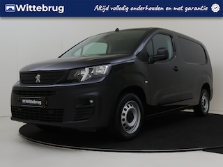 Peugeot Partner 1.5 BlueHDi 100 S&S L2 | RIJKLAAR! | Trekhaak | Navigatie | Airco | Betimmering MD