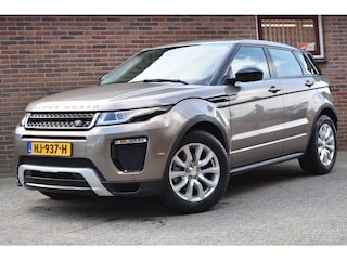 Land Rover Range Rover Evoque 2.0 TD4 HSE '15 MOTOR DEFECT!! Pano Navi Cruise