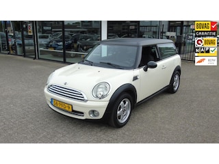 Mini Clubman 1.6 Cooper