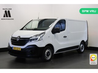 Renault Trafic 1.6 dCi EURO 6 - Airco - Cruise - PDC - € 9.950,- Excl.