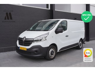 Renault Trafic 1.6 dCi EURO 6 - Airco - Cruise - PDC - € 9.950,- Excl.