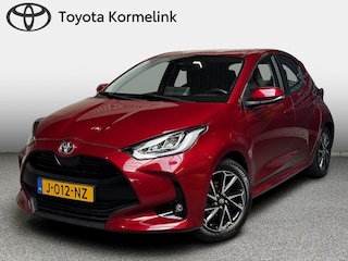 Toyota Yaris 1.5 VVT-i First Edition