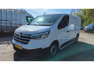 Renault Trafic 2.0 dCi 110 T29 L1H1 Comfort | "WORDT VERWACHT" | Airco | Navigatiesysteem | Parkeersensoren achter  | Cruise controle | Bluetooth |