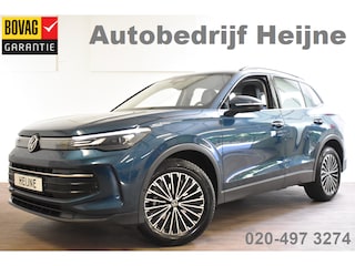 Volkswagen Tiguan 1.5 eTSI DSG LIFE EDITION **** NAVI/HEAD-UP/TREKHAAK