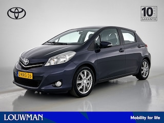 Toyota Yaris 1.3 VVT-i Dynamic | Trekhaak |