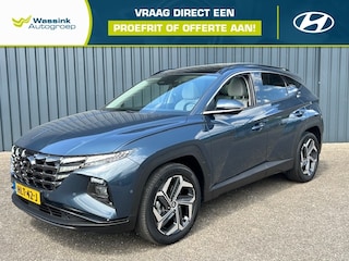 Hyundai Tucson 1.6 T-GDi PHEV 265pk AWD Aut. Premium Sky | Pano dak | Leder |