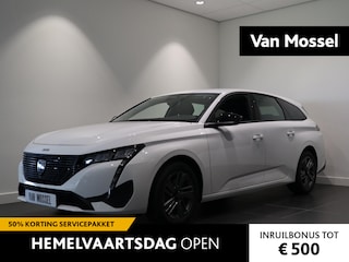 Peugeot 308 SW Hybrid Pack Business AUTOMAAT - P'CAMERA - NAVI - CLIMATE CONTROL