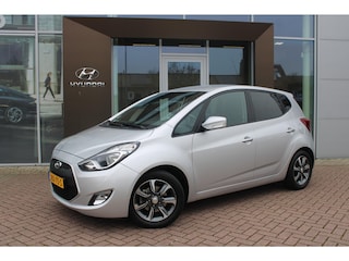 Hyundai ix20 1.6i 125pk Go! Airco Navi Camera