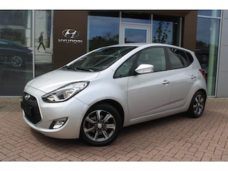 Hyundai ix20 1.6i 125pk Go! Airco Navi Camera