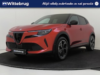 Alfa Romeo Junior Elettrica Speciale 54 kWh