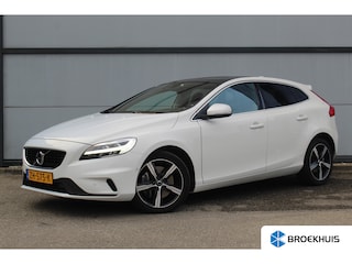 Volvo V40 1.5 T3 Polar+ Sport | Pano | Afn. Trekhaak | Camera | Keyless | Cruise | LED | Stoelverwarming | | Pano | Afn. Trekhaak | Camera | Keyless | Cruise | LED | Stoelverwarming |