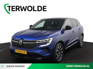 Renault Austral techno mild hybrid advanced 130 | Achteruitrijcamera | Parkeersensoren | Verwarmbare voorruit | Cruise Control | Climate Control | Navigatie | Apple Carplay | Android Auto |