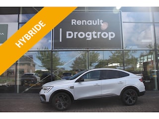 Renault Arkana 1.6 E-TECH Hybrid 145 PK R.S. Line AUTOMAAT