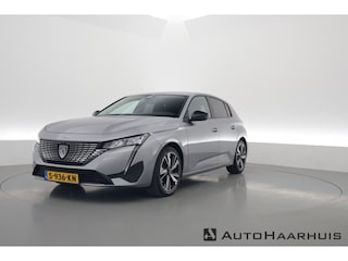 Peugeot 308 1.2 PureTech Allure Pack Business | CarPlay | Camera | Adapt.cruise | LED | Navi