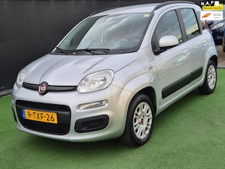 Fiat Panda 0.9 AUTOMAAT TwinAir Edizione Cool