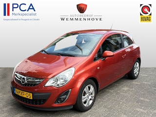 Opel Corsa 1.2-16V Berlin