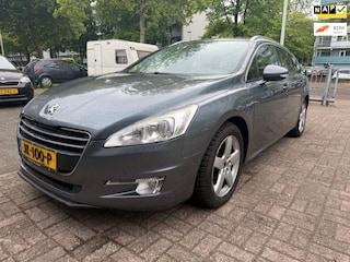 Peugeot 508 SW 2.0 HDi Blue Lease Executive Navi/Pano