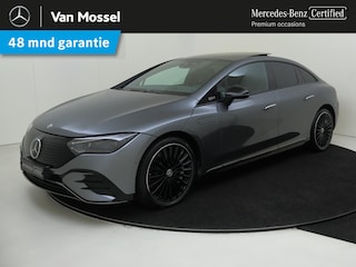 Mercedes-Benz EQE 300 AMG Line 89 kWh / Premium Plus/ 21 inch/ Panoramadak/ AIRMATIC