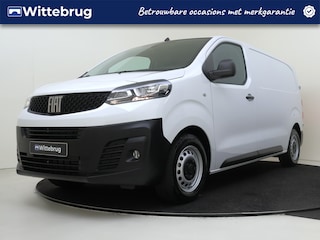 Fiat Scudo 1.5 Diesel 120 S&S L2 |  Dieselmotor | Verstelbare lendensteunen | Parkeersensoren | Cruise control