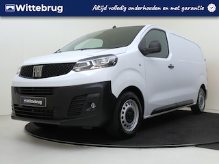 Fiat Scudo 1.5 Diesel 120 S&S L2