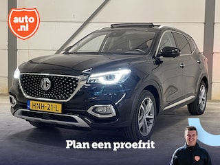 MG EHS 1.5 TGDI Luxury | Panoramadak | Lederen sport stoelen | 360 Camera | Carplay | LED | Dodehoek detectie |