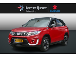Suzuki Vitara 1.4 Boosterjet AllGrip Stijl PANO-DAK|RIJKLAARPRIJS!!