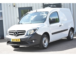 Mercedes-Benz Citan 108 CDI perfect to go B.J 2021