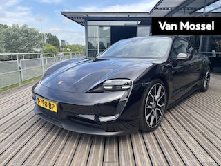 Porsche Taycan Performance 84 kWh | SPORTCHRONO | PORSCHE SPORT SOUND | BOSE | PASM | BIJRIJDERSDISPLAY | PANORAMADAK | LIFT | ADAPTIVE CRUISE CONTROL | WARMTEPOMP | STOELVENTILATIE | 21 INCH |