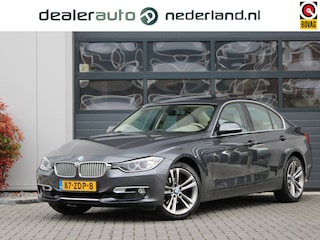 BMW 320i xDrive High Ex.
