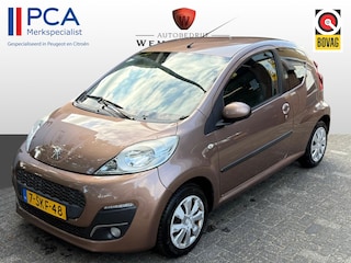 Peugeot 107 1.0 Active
