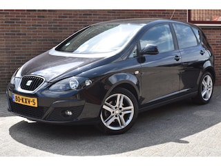 Seat Altea 1.4 TSI Style '10 Clima Cruise Inruil mogelijk