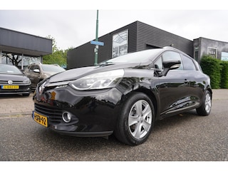 Renault Clio Estate Energy TCe 90pk S&S Dynamique Navigatie AIRCO Trekhaak