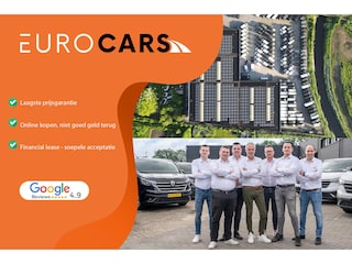 Ford Transit Connect 1.5 EcoBlue Aut. L2 Trend |Navi|Airco|PDC A|Cruise Control|3Zits|Camera|DAB+