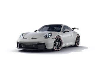 Porsche 911 GT3