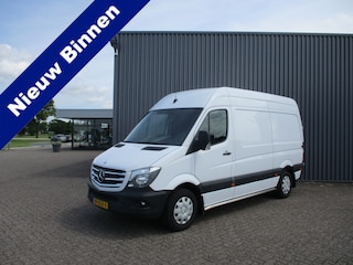 Mercedes-Benz Sprinter 313 2.2 CDI 130 pk L2 H2 Airco Trekhaak