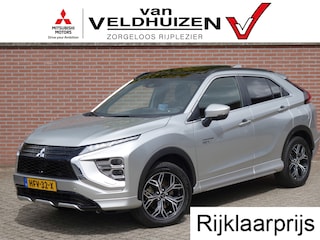 Mitsubishi Eclipse Cross 2.4 PHEV Instyle | trekhaak