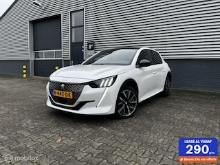 Peugeot 208 1.2 PureTech GT|Camera|Apple carplay|Full-LED|