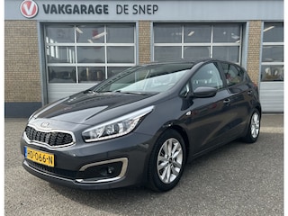 Kia Ceed cee'd 1.6 GDI First Ed.