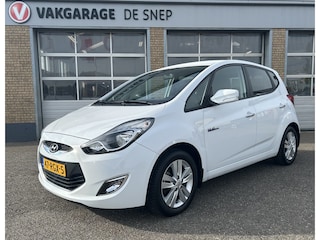 Hyundai ix20 1.4i i-Vision